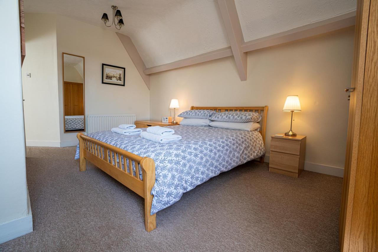 Longsands Lodge Tynemouth Kültér fotó