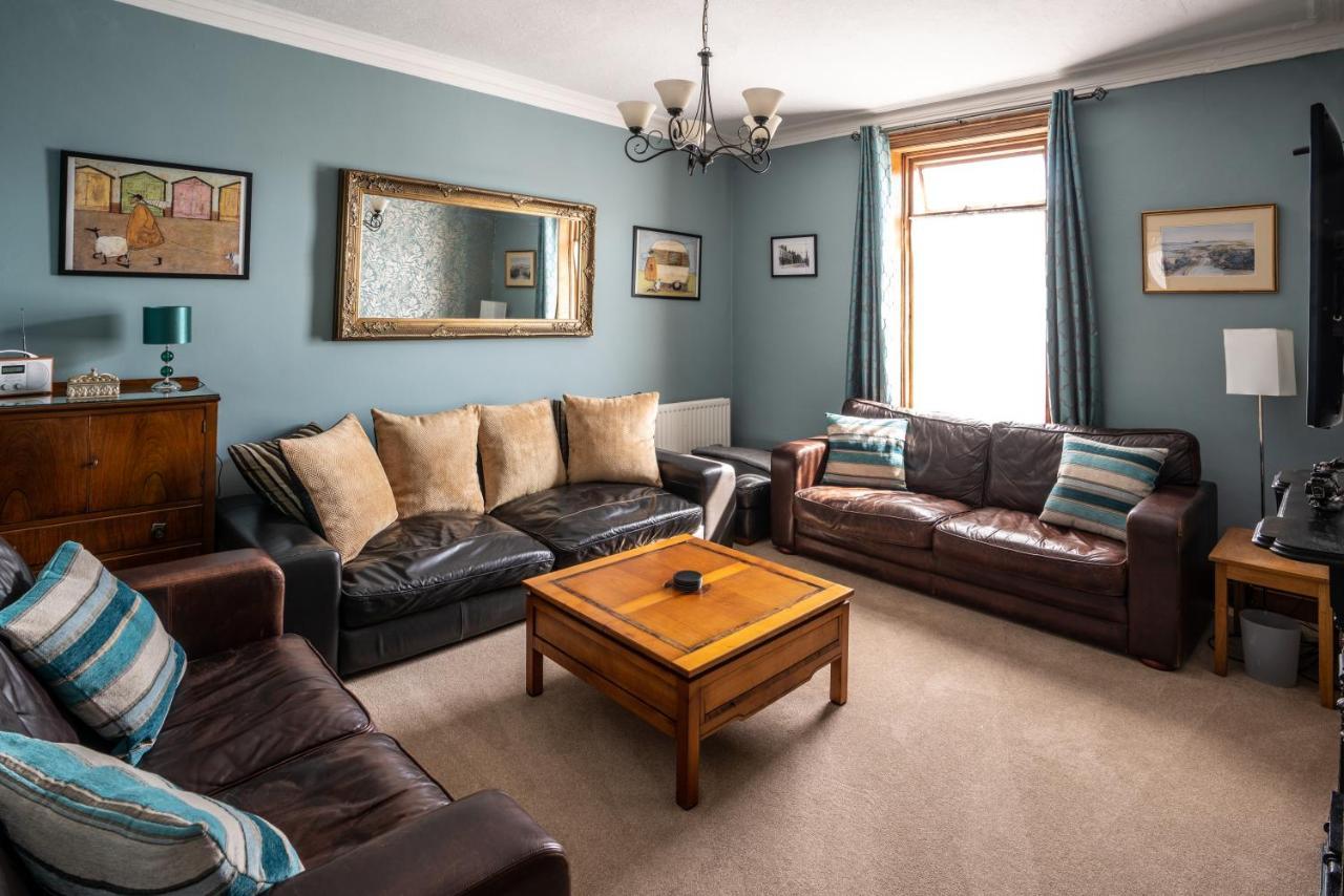 Longsands Lodge Tynemouth Kültér fotó