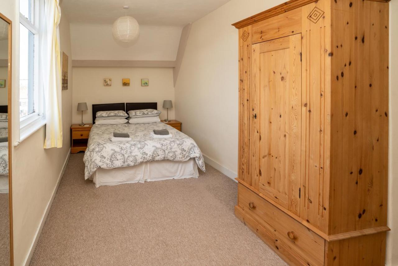 Longsands Lodge Tynemouth Kültér fotó