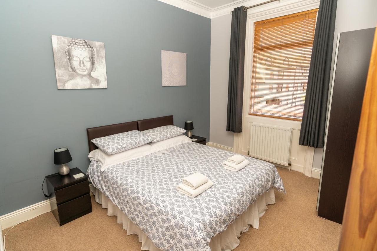 Longsands Lodge Tynemouth Kültér fotó